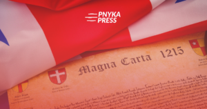 Magna Carta: Ο δρόμος προς τις σύγχρονες ελευθερίες