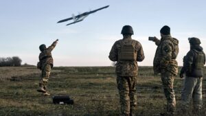 Drones: Κίνηση Ματ στη σκακιέρα του Πολέμου