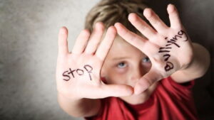 Εσύ πόσα θύματα bullying γνωρίζεις;