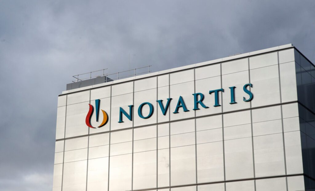 Υπόθεση Novartis: Το χρονικό